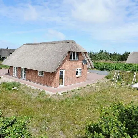 Sleeps 21 Pool Wifi Casa vacanze Blåvand