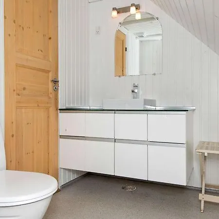 Sleeps 21 Pool Wifi * Blåvand