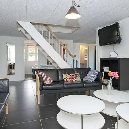 Sleeps 21 Pool Wifi * Blåvand