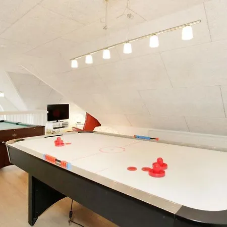Sleeps 21 Pool Wifi *